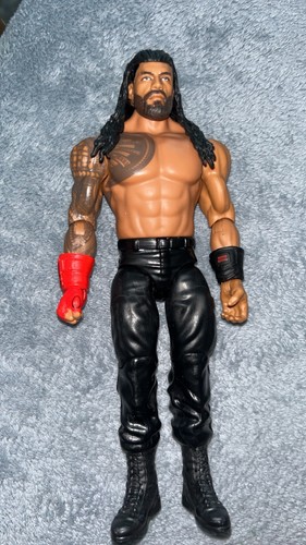 Figurine catch wwe - catch,