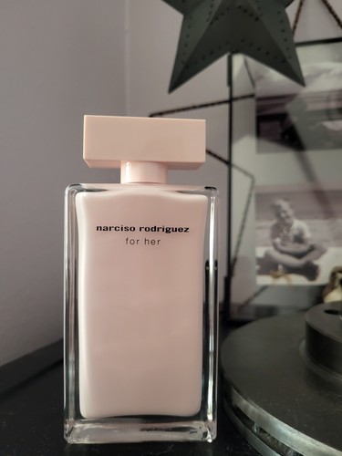 Rodriguez for her edp - rodriguez,
