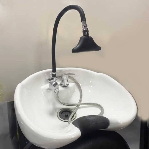 Bac shampoing salon massage - bac,