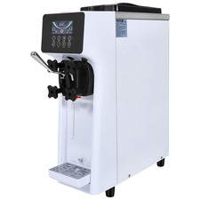 VEVOR Machine À Crème