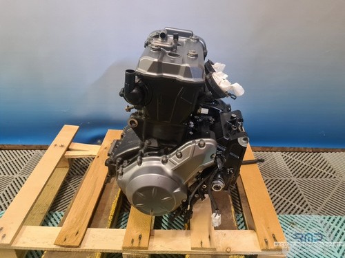 Moteur kawasaki 650 - z,