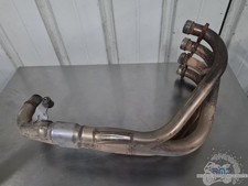 Collecteur d'échappement Honda 600 Hornet F 1998 à 2001 