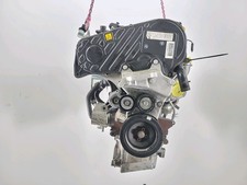 Moteur type Z19DTH - Opel ASTRA H - N1-0854E
