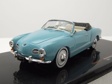 VW Karmann Ghia Cabriolet 1955