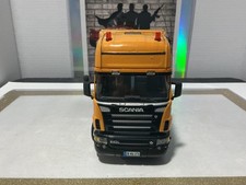 1:32 SIKU SCANIA 275 TRUCK [NO