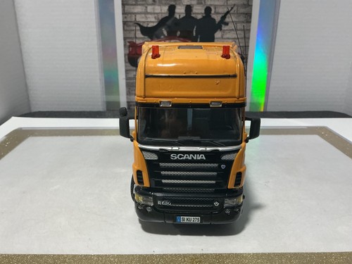 Siku scania 275 truck - siku,
