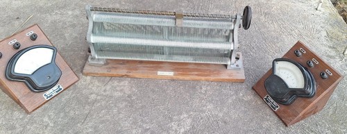 Lot mesures vintage pekly - mesures,