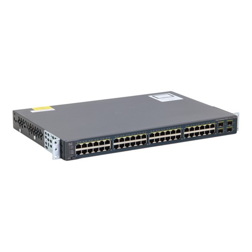 Cisco catalyst - cisco,