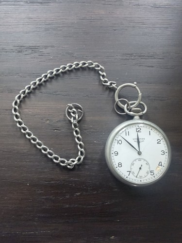 Gousset longines - gousset,
