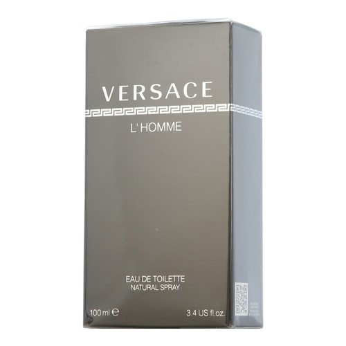 Versace homme edt - l'homme, 100ml