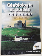 Bardoux GEOBIOLOGIE ET GUIDES