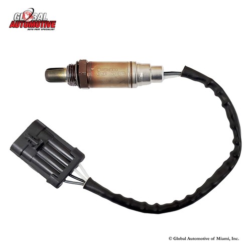 Bosch 15703 oxygen sensor - bosch, for