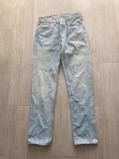 Jeans levi 501 femme made - jeans, in
