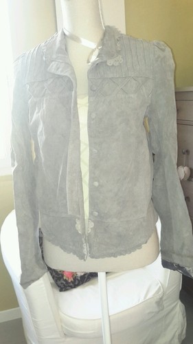 Magnifique veste manteau - veste,