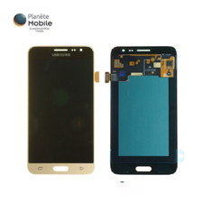 Original Ecran LCD Or