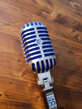 Microphone vocal SHURE Super