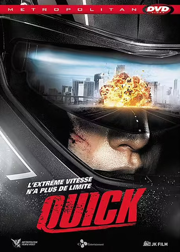 Quick cho beon dvd - dvd,