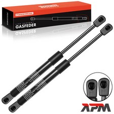 2x Ressort à Gaz Amortisseur