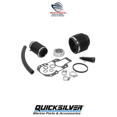 Kit soufflet entretien embase - kit,