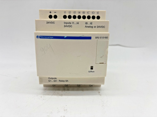 Schneider electric zelio - electric,