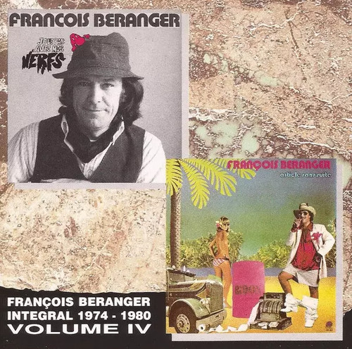 François béranger intégral - béranger,