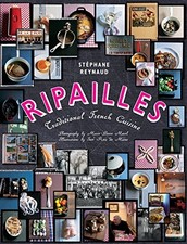 Ripailles: Traditional French