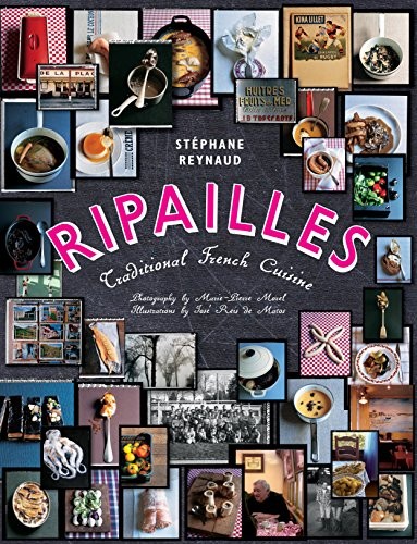 Ripailles traditional french - traditional,