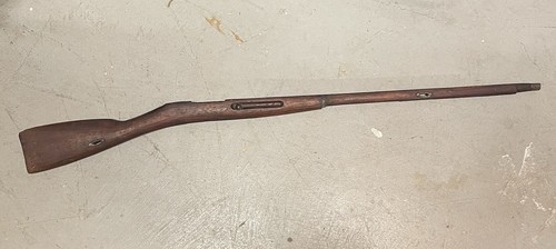 Mosin nagant m91 - mosin,