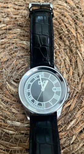 Montre dolce gabbana modèle - &,