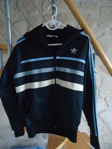 Vintage veste adidas - vintage,
