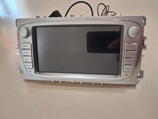 Autoradio GPS Ford Focus C-Max