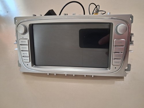 Autoradio gps ford - autoradio,