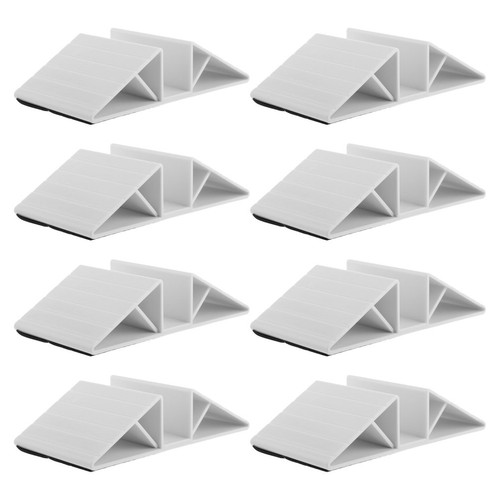 Lot pieds support pour - pieds, de