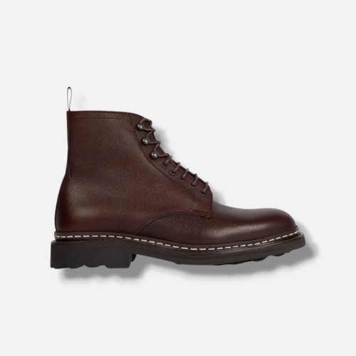Heschung men brown hetre - heschung,