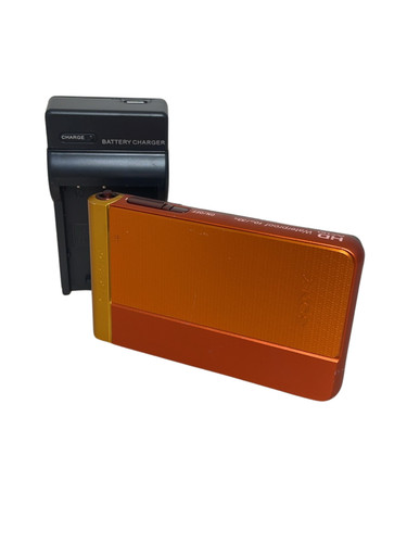 Appareil photo numérique sony - photo,