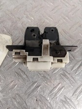 Serrure de hayon RENAULT GRAND