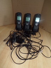 combiné téléphone fixe