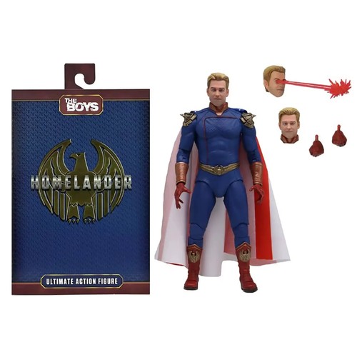 Figurine homelander neca the - figurine,