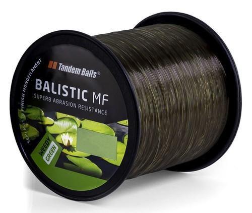 Tandem baits fil pêche - tandem,