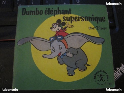 Dumbo elephant - dumbo, l’elephant