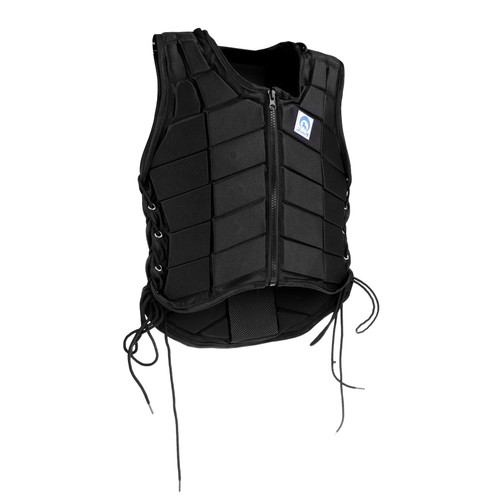 Gilet protection dorsal - de,