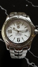 TAG HEUER Link WT5111 White
