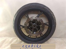 roue avant pour Keeway 125 RKF