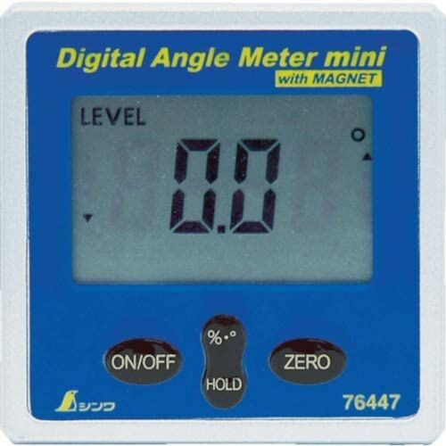 Mini compteur angle - mini, d'angle
