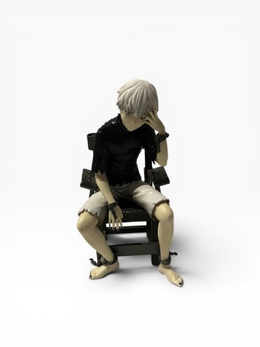 Figurine ken kaneki - figurine,