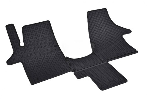 Tapis caoutchouc 2003 - tapis, 2003-