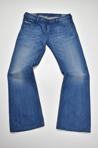 Diesel zathan jeans men - diesel,
