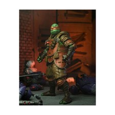 NECA - IDW Comics - Ultimate