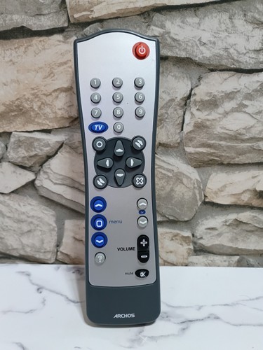 Original archos r3201i remote - original,