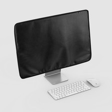 Moniteur cache poussière - cache,